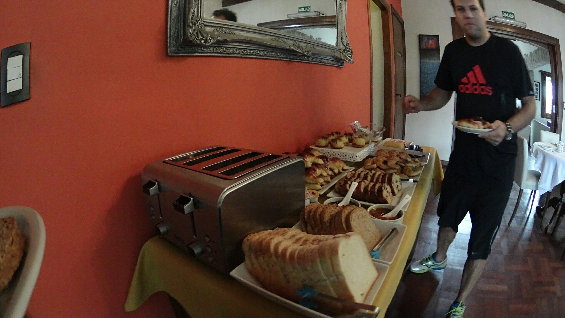 Hotel photo 6 of Villa Nuccia Hotel Boutique.