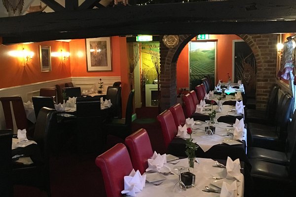 THE 10 BEST Indian Restaurants in Bexhill-on-Sea (Updated 2024)