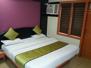Room & Suite