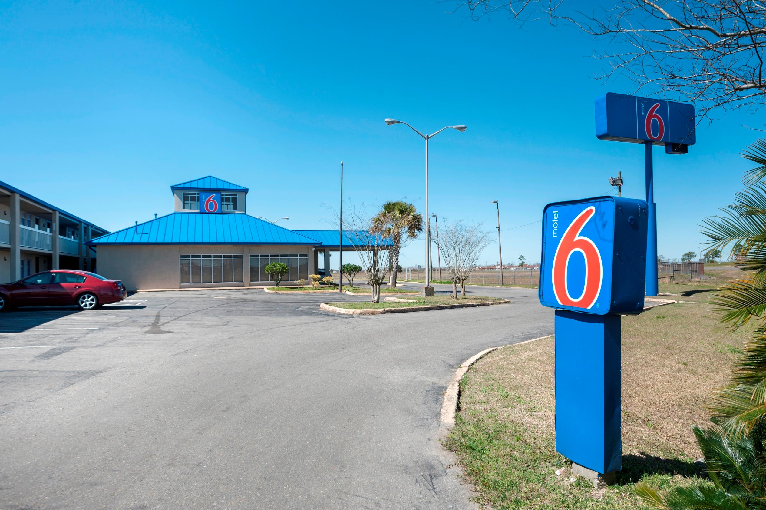 MOTEL 6 JENNINGS Louisiane Tarifs 2024 Mis Jour Et Avis H Tel   Exterior 