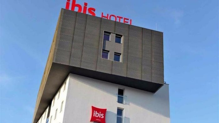 hotel ibis belém são braz telefone