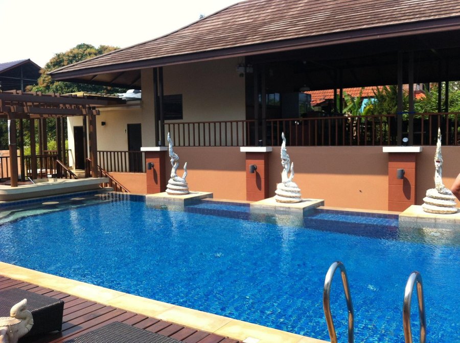 Islanda Resort Hotel 57 6 8 Updated 2020 Prices Reviews Ko Mak Thailand Tripadvisor