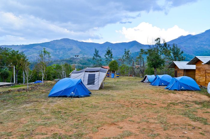 KODAI CAMP - Campground Reviews (Kodaikanal, India)