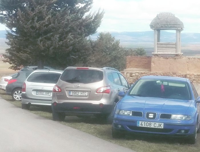 Imagen 3 de Yacimiento arqueológico de Numancia