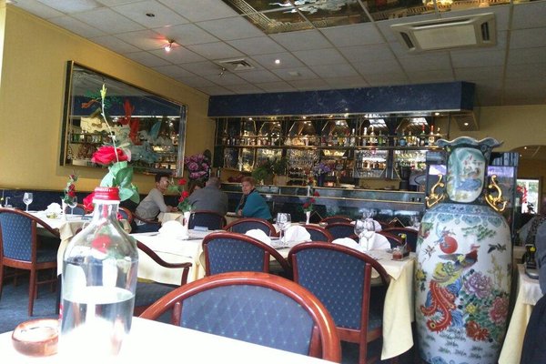 THE BEST 10 Chinese Restaurants near Foyeuru, 4845 Jalhay, Belgium