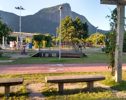 10 MELHORES Centros de entretenimento e jogos em Rio de Janeiro