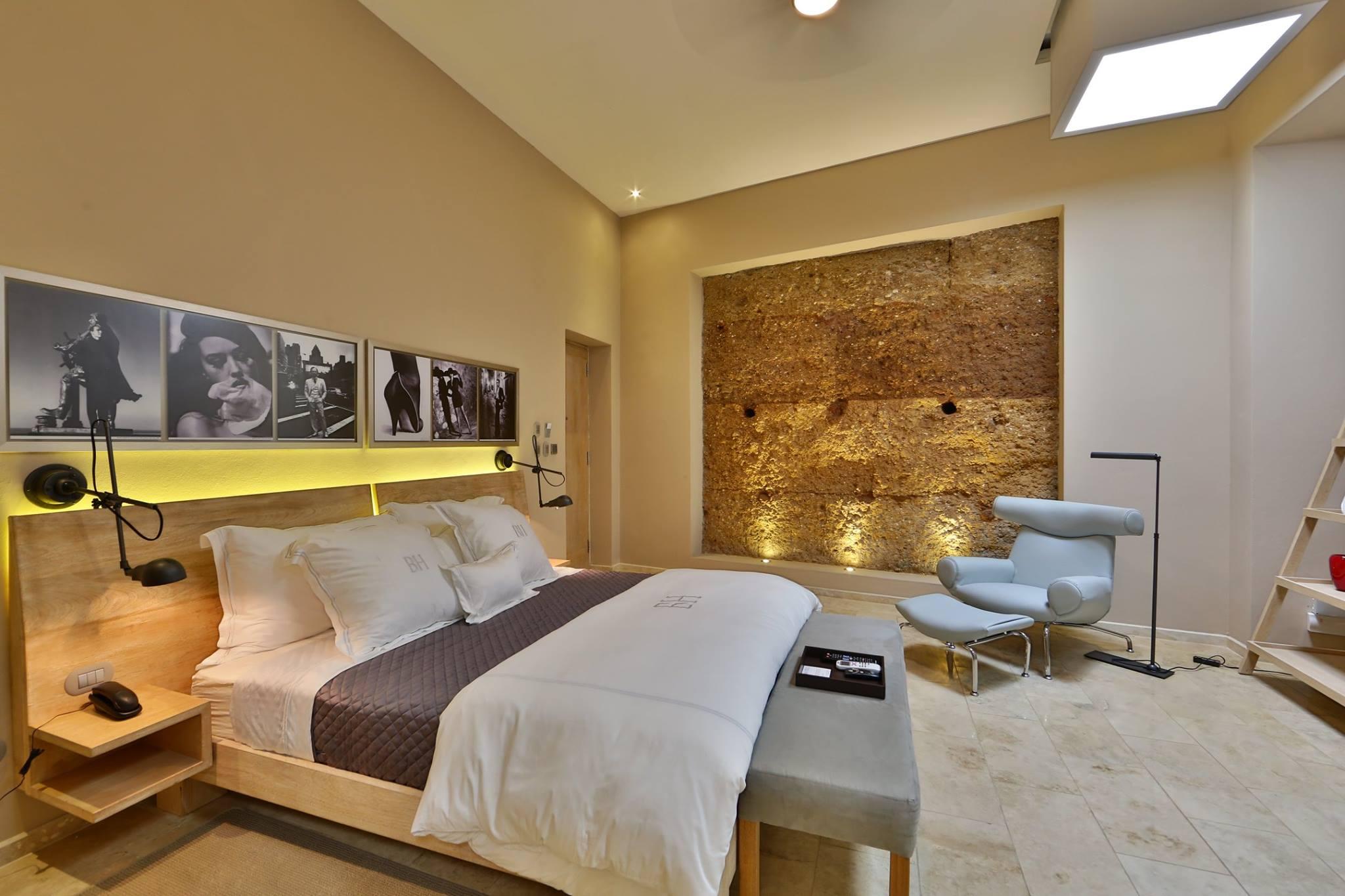 Billini hotel discount spa