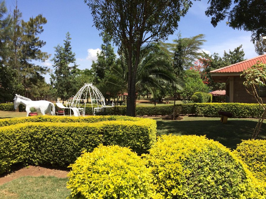 Btl Christian International Conference Centre Updated 21 Prices Hotel Reviews And Photos Ruiru Kenya Tripadvisor