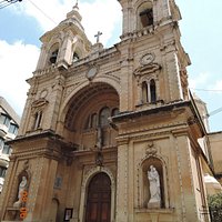 Stella Maris Church