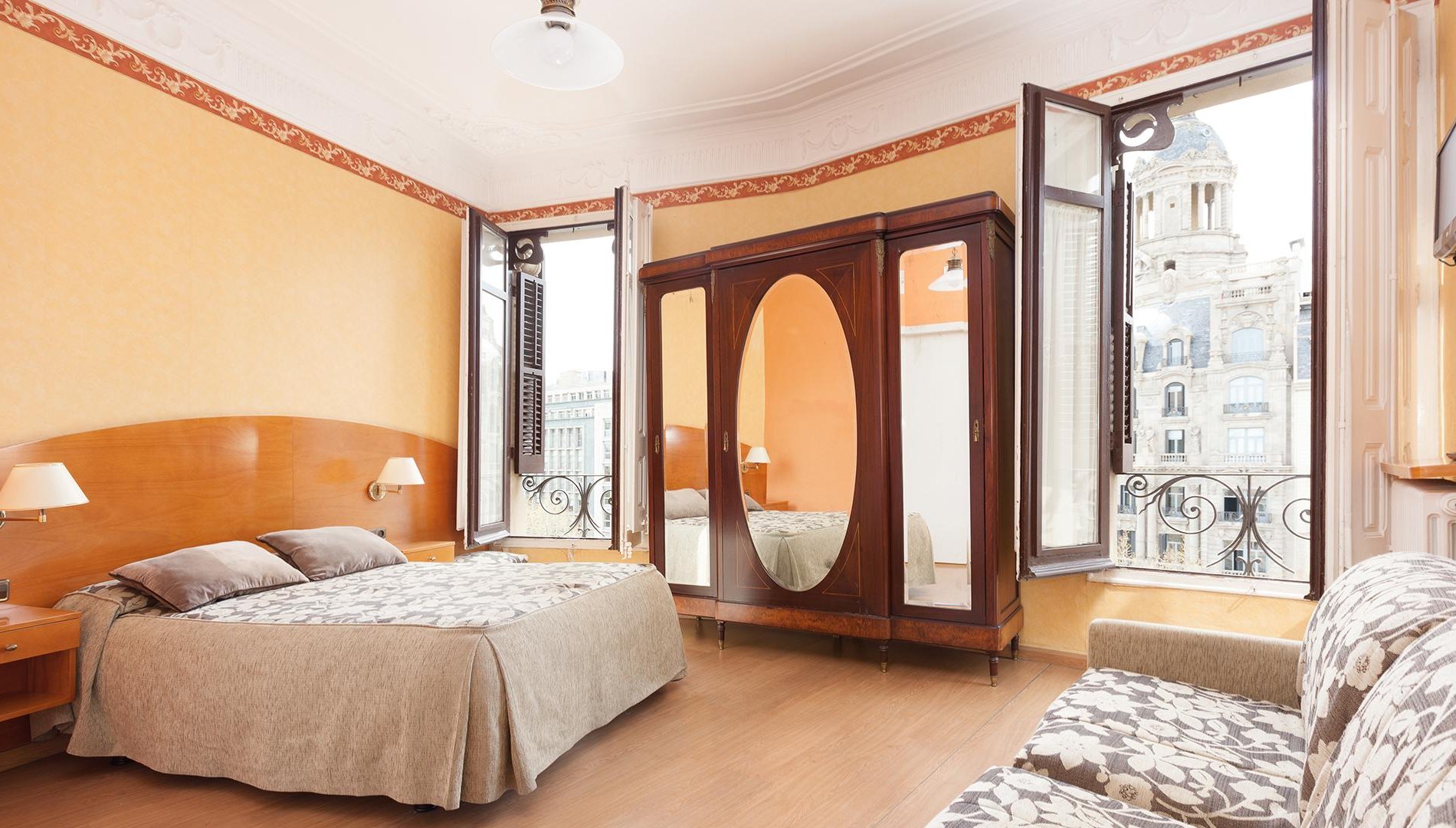 Hostal Oliva by null