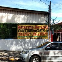 Restaurante.