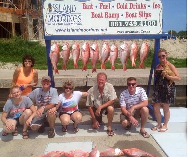 Gulf Coast Sports Fishing - Day Charters - All You Need to Know BEFORE You  Go (2024)
