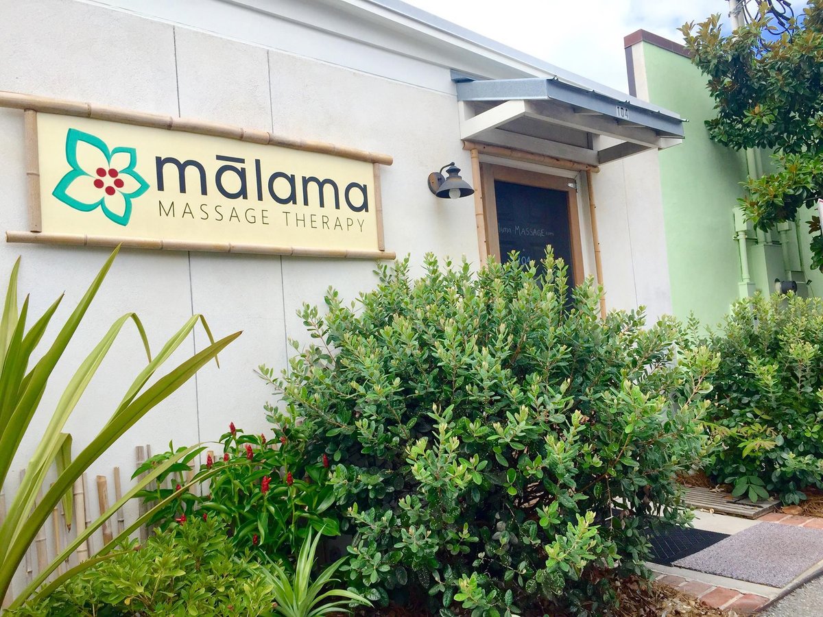 Malama Massage Therapy Folly Beach Lo Que Se Debe Saber Antes De Viajar Tripadvisor 6222