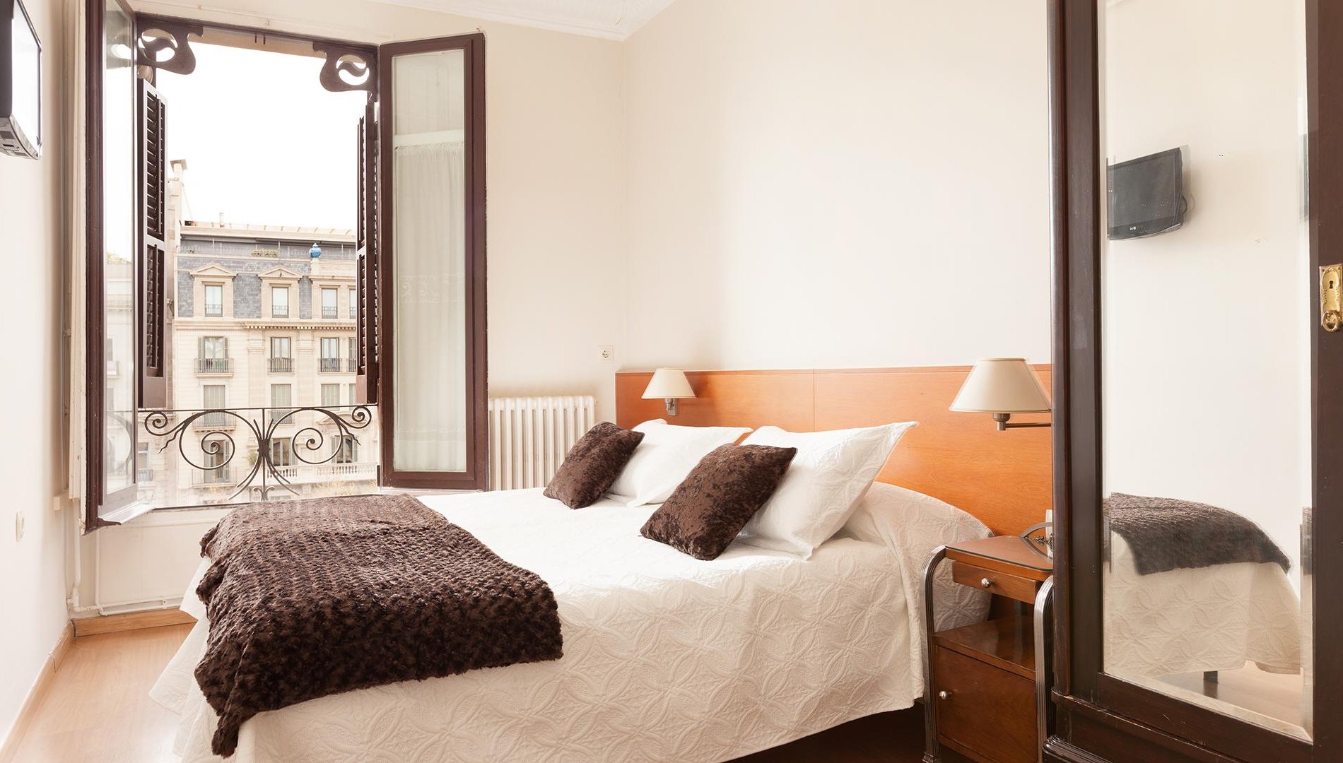 Hostal Oliva by null