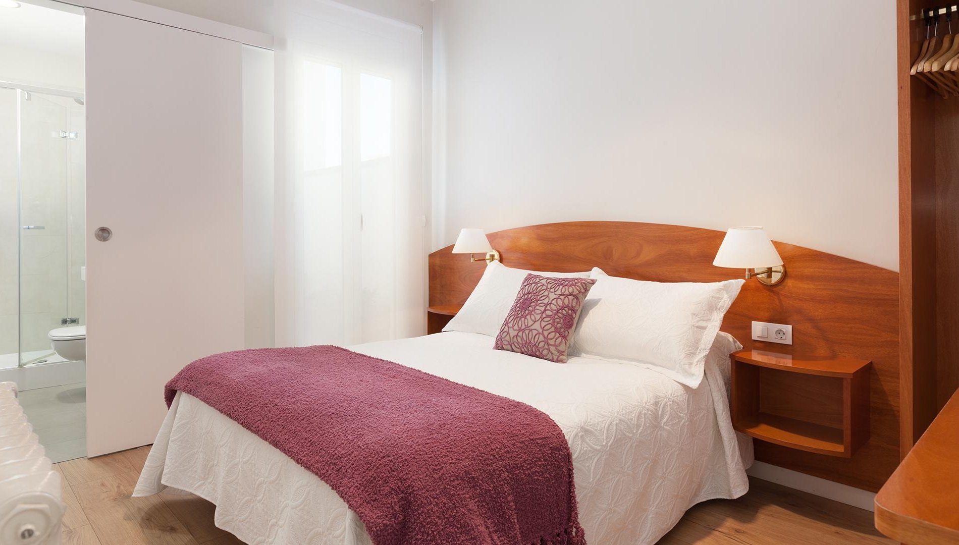 Hostal Oliva by null