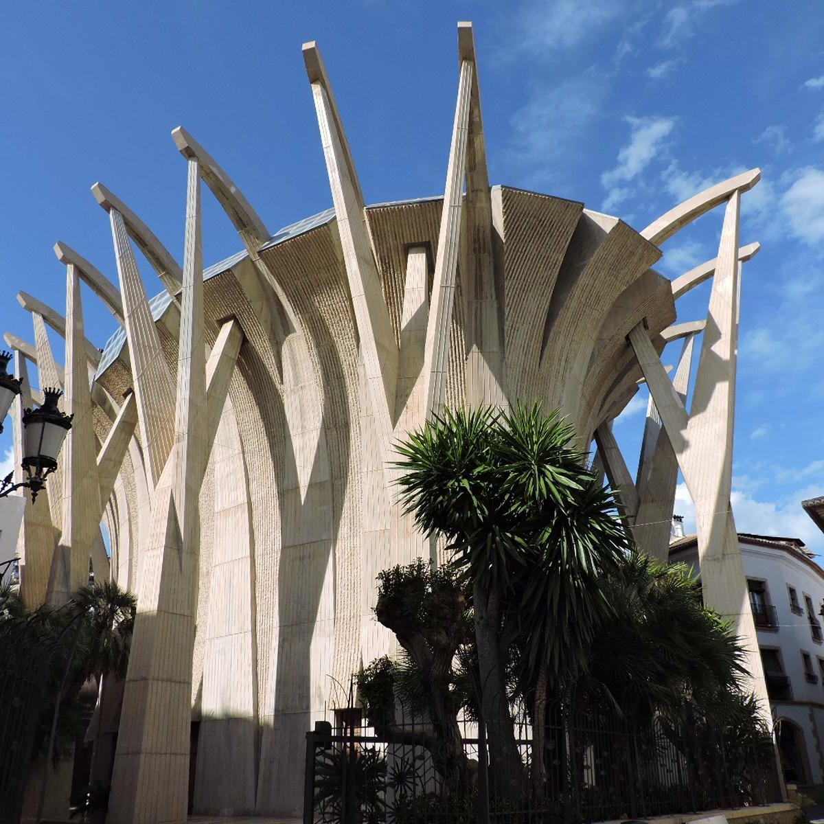 PARROQUIA DE NUESTRA SEÑORA DE LORETO (Jávea) - Qué SABER antes de ir
