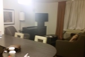 Room & Suite