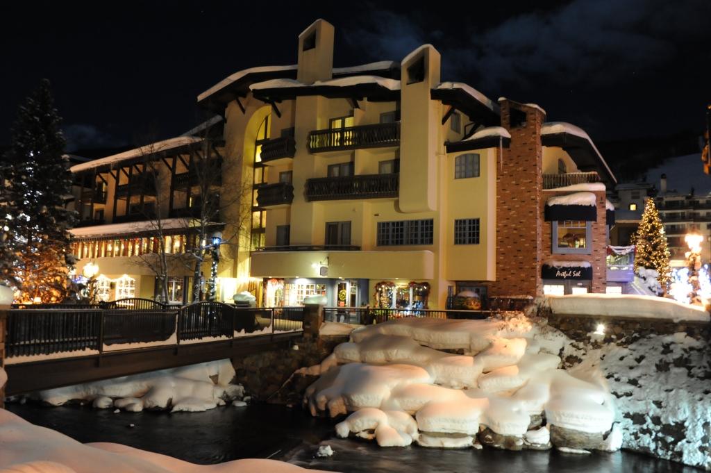 Sitzmark Vail CO Hotel Updated 2024 Reviews   On The Banks Of Gore 