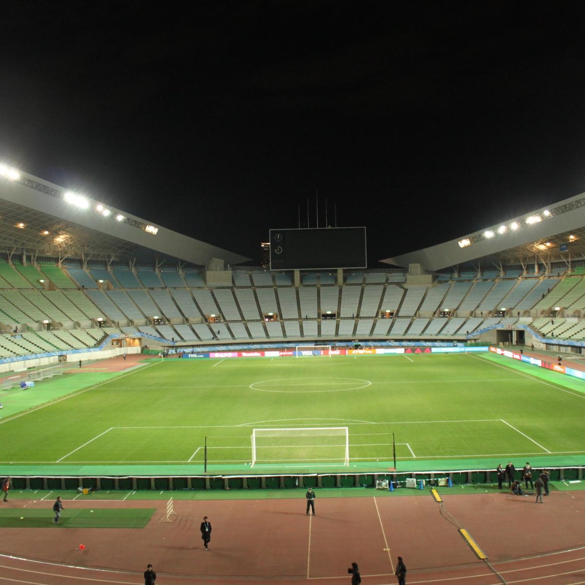 YANMAR STADIUM NAGAI (Osaka): Ce qu'il faut savoir pour votre visite ...