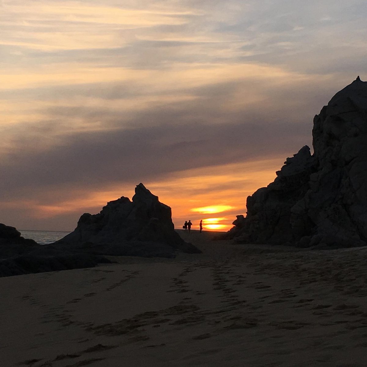 Playa Pedregal, Cabo San Lucas, Mexico — Exploratory Glory Travel Blog