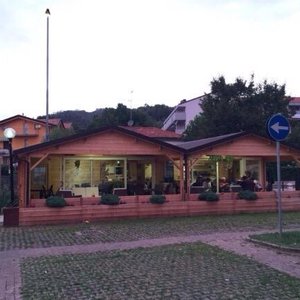 Area Camper Bergamo