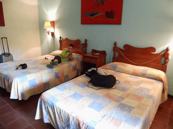 HOTEL SPA TANINUL (Ciudad Valles, San Luis Potosí): opiniones y precios