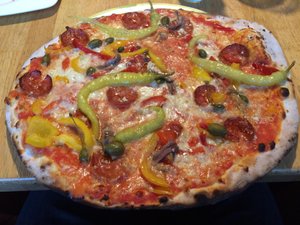 Cibo