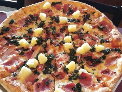 Rondao S Pizzaria Sports Bar Fort Myers Menu Prices Restaurant Reviews Tripadvisor