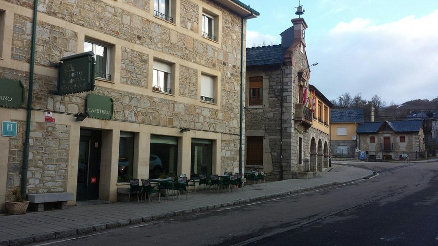 Hotel Valle San Emiliano