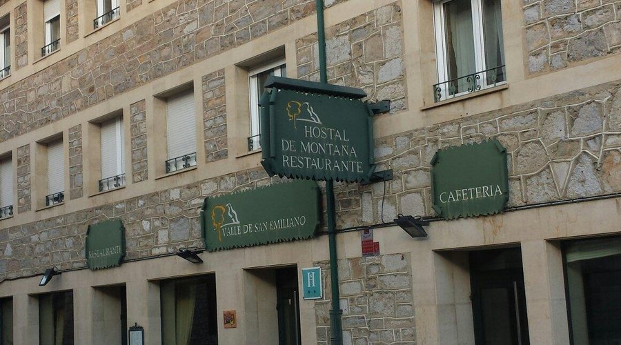 Hotel Valle San Emiliano