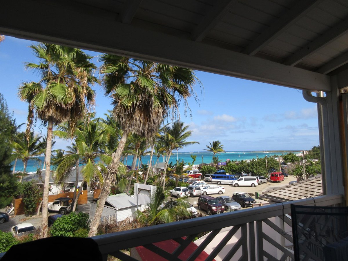 The Best Beach in SXM - Review of La Playa Orient Bay, Orient Bay, St  Martin / St Maarten - Tripadvisor