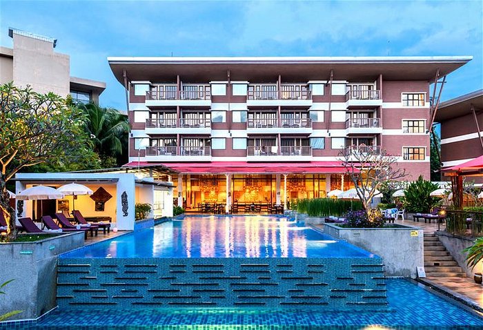 PEACH BLOSSOM RESORT $29 ($̶6̶9̶) - Updated 2024 Prices & Hotel Reviews -  Karon, Thailand