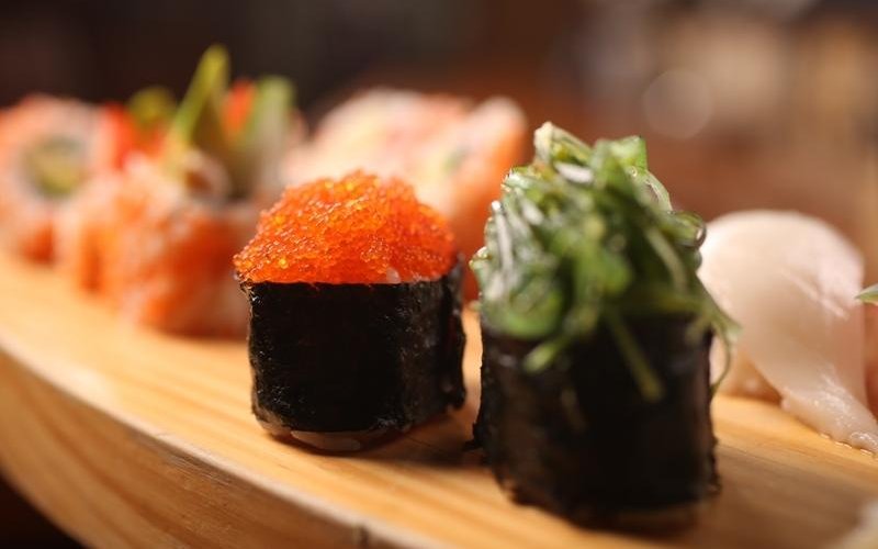Take Japanese Restaurant