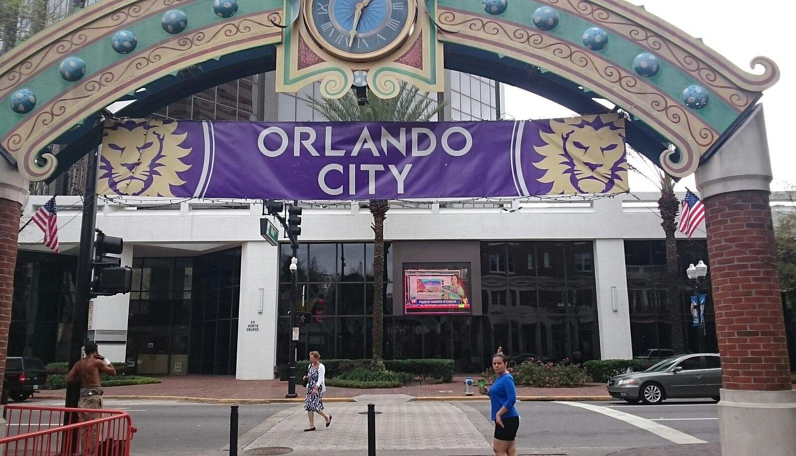 all tours orlando