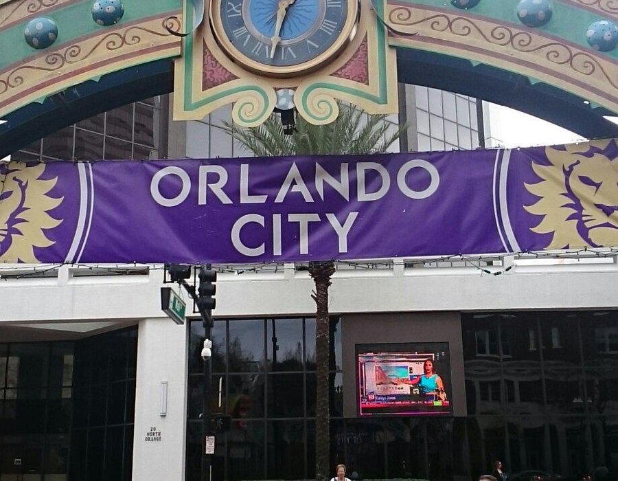 Downtown Orlando Tours Орландо лучшие советы перед посещением Tripadvisor