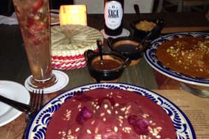 Comida