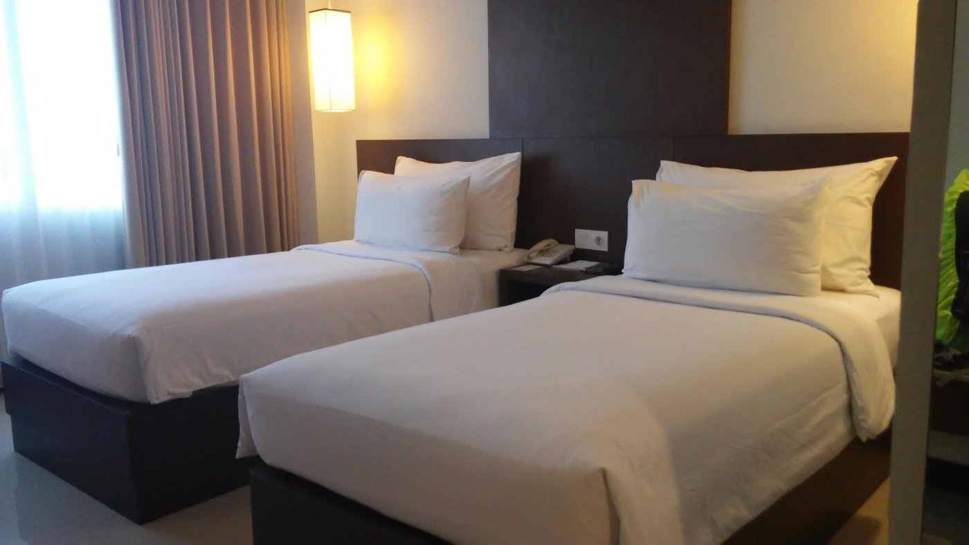 HOTEL SANTIKA PALU - Updated 2024 Prices, Reviews, and Photos