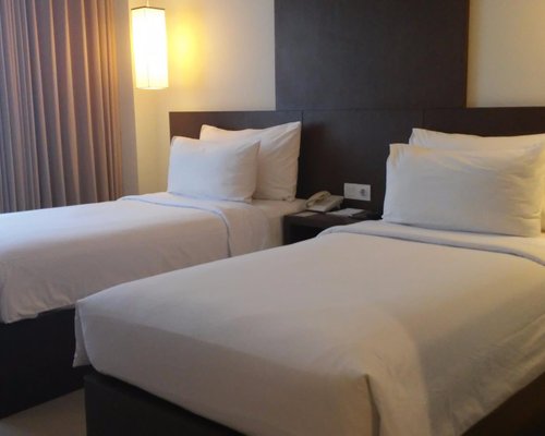 HOTEL SANTIKA PALU - Prices & Reviews (Indonesia)