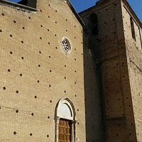 Chiesa di San Massimo