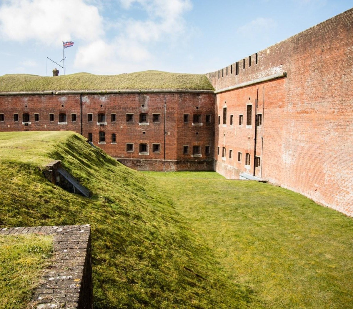 Royal Armouries - Fort Nelson (Portsmouth) - 2022 What to Know Before ...