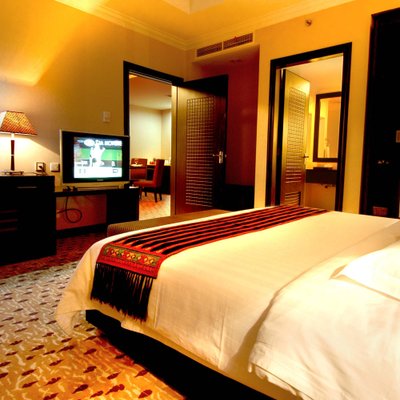 10 Hotel Terbaik Dekat Pantai Lampuuk Tripadvisor