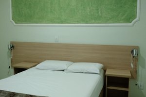 Habitaciones y suites