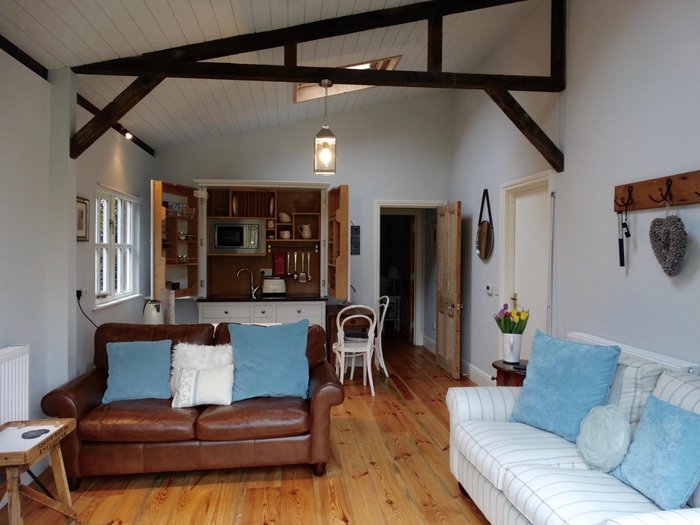 LITTLE BARN HOUSE B&B (Greatworth, Inglaterra): opiniones