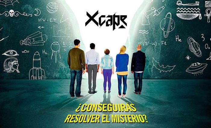 Imagen 3 de Xcape