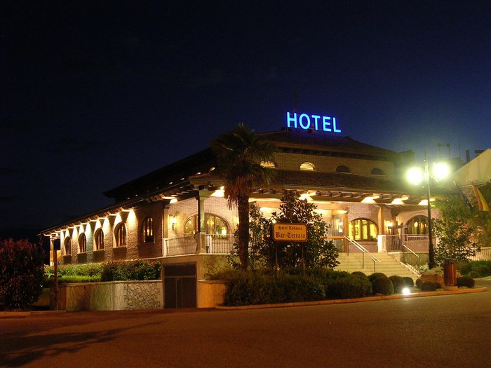Imagen 7 de Hotel Tudanca-Aranda II