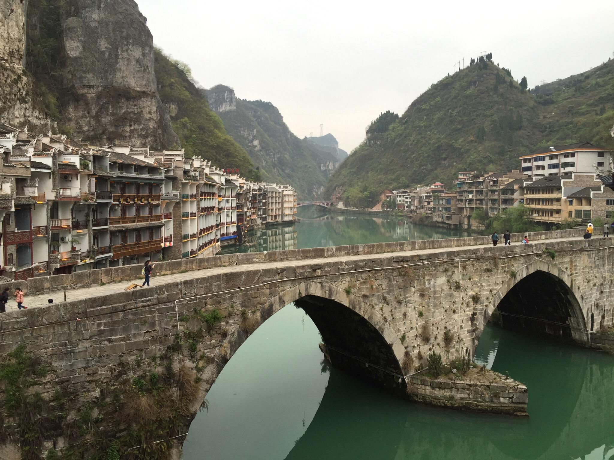 Zhenyuan County Tourism (2023): Best Of Zhenyuan County, China ...