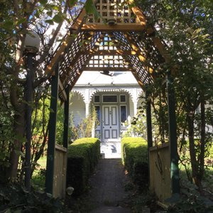 Old Heritage Bed and Breakfast