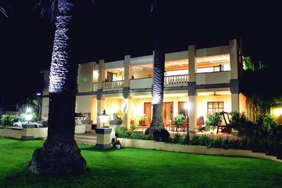 Hotel photo 3 of Villa Palma.