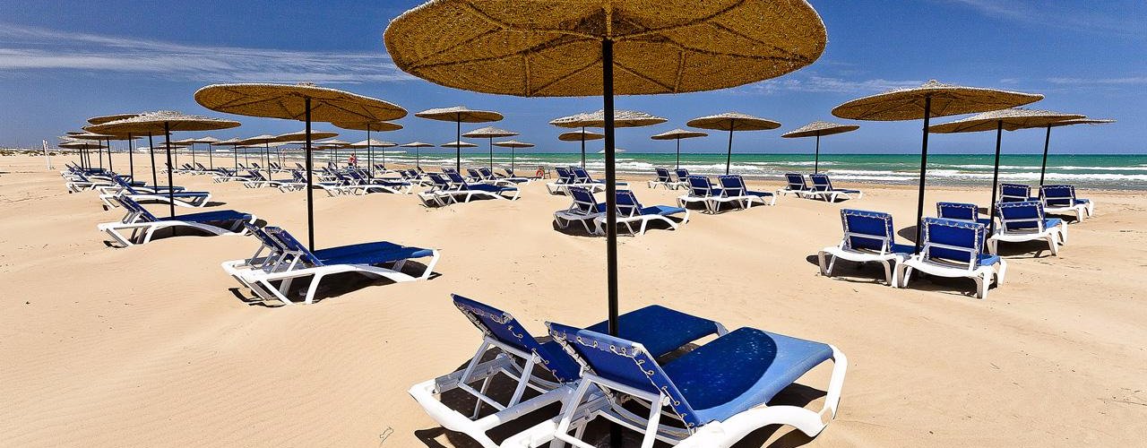 Photo prise sur la plage