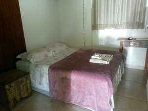 Quarto e suíte